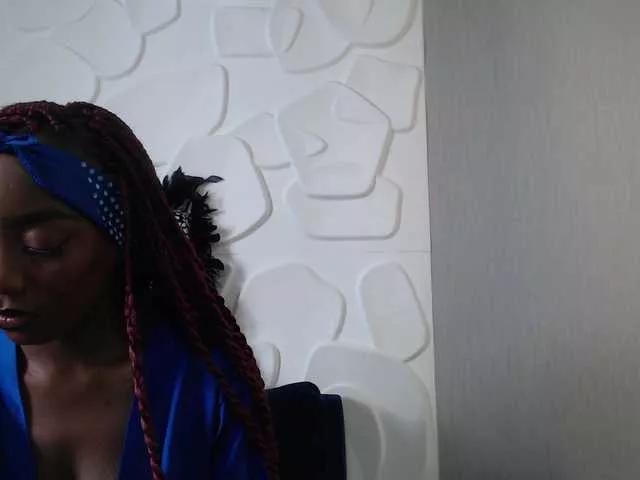 AlanaaHarrlett from BongaCams