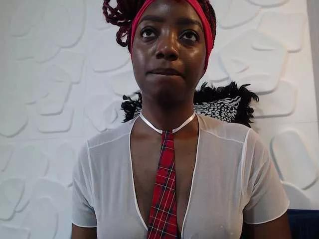 AlanaaHarrlett from BongaCams