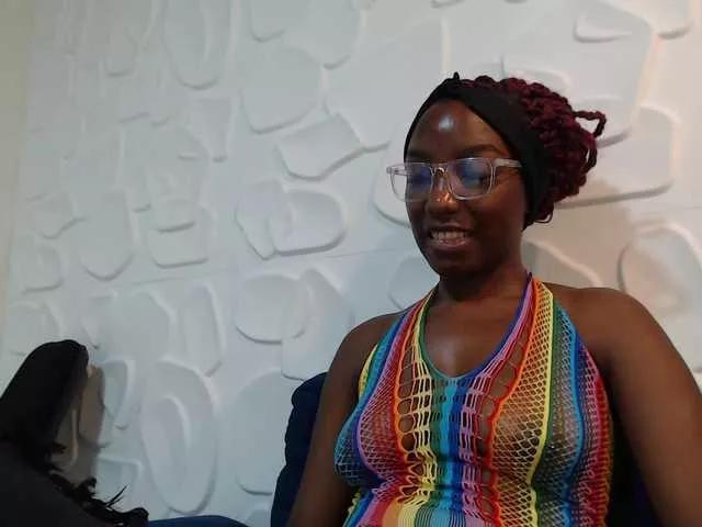 AlanaaHarrlett from BongaCams