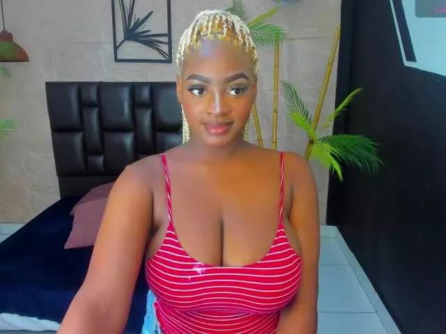alanabonny from BongaCams is Freechat