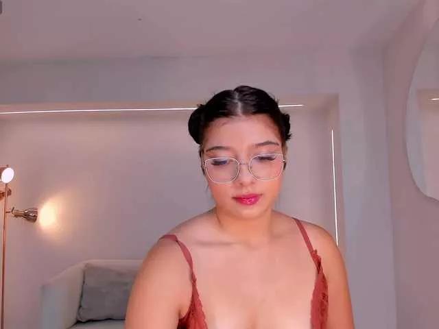 AlanaCardona from BongaCams is Freechat
