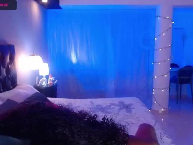 AlanaFox from BongaCams