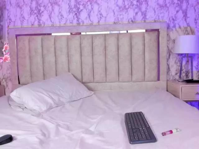 AlanaSweet from BongaCams is Freechat