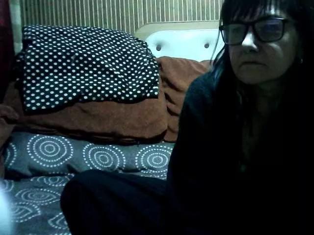 AlanaXDream from BongaCams
