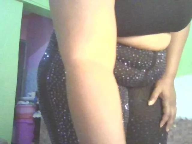 alarah274 from BongaCams