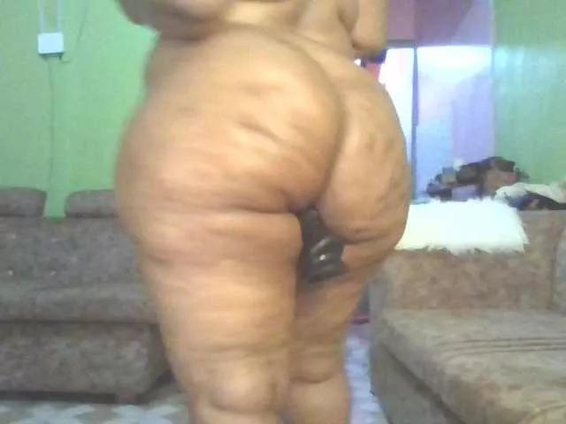 alarah274 from BongaCams