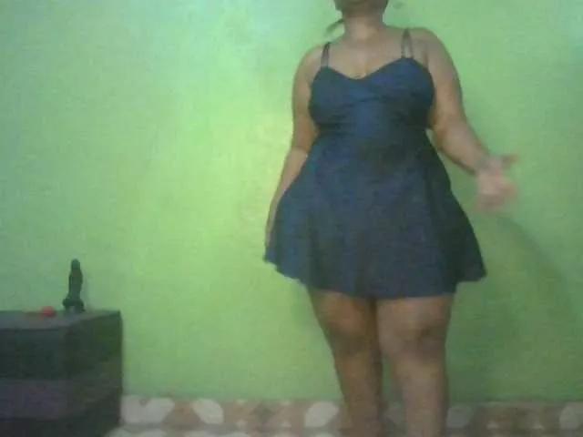 alarah274 from BongaCams
