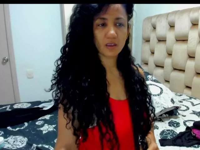AlaskaMiller from BongaCams