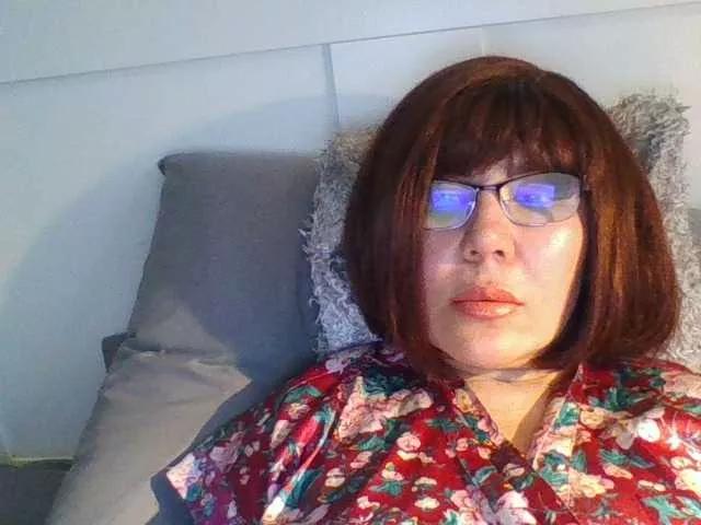 Albinara from BongaCams is Freechat
