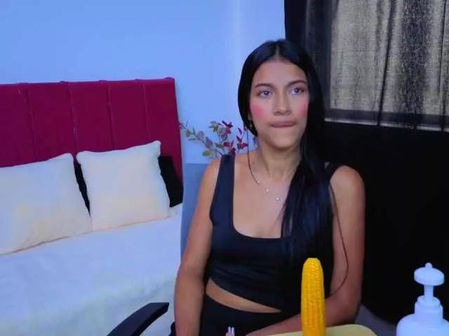 alejamedusa from BongaCams is Freechat