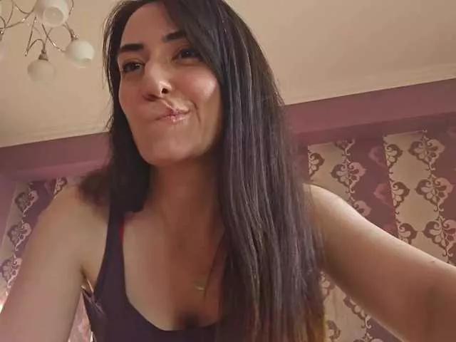 AlejandraDelane from BongaCams is Freechat