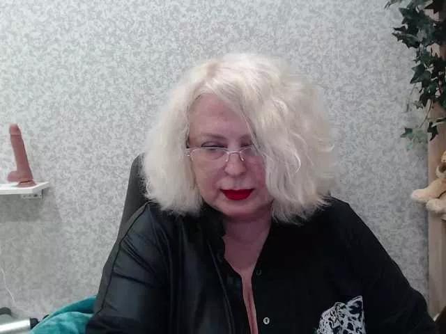Alek-Sandra from BongaCams is Freechat