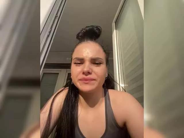 aleksandra-lis-1998 from BongaCams is Freechat