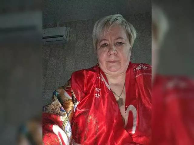 Alena61 webcams show profile image 