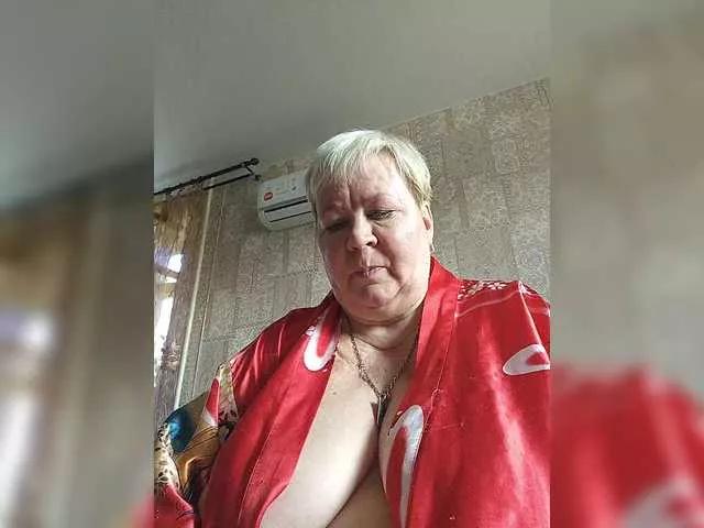 Alena61 webcams show profile image 