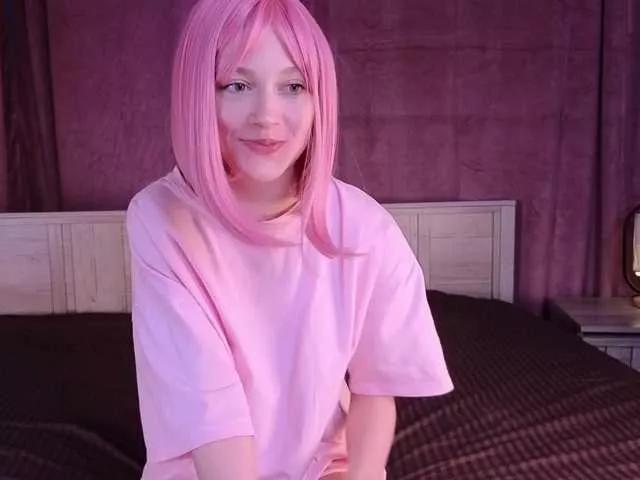 AlenGrace webcams show profile image 