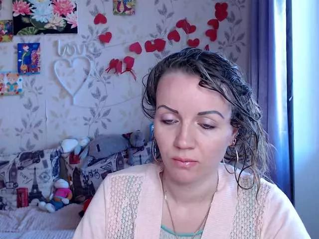 Photos of Alenushka888 from BongaCams is Freechat