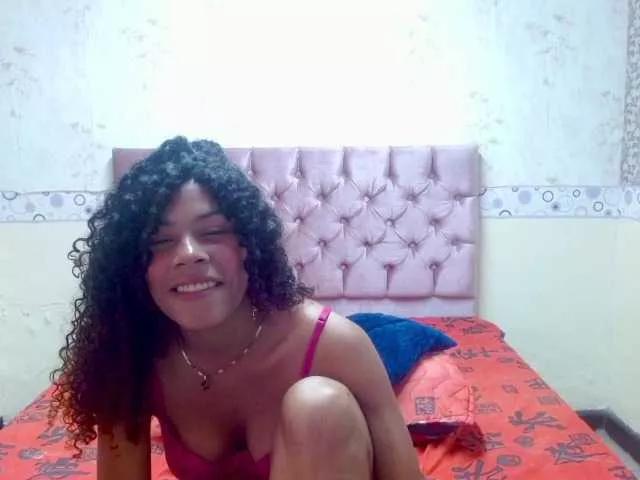 AlessandraRay from BongaCams is Freechat