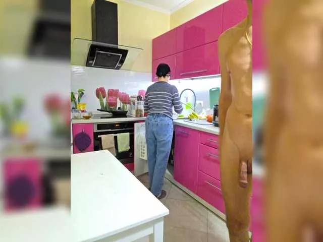 Checkout the thrill of girls with our strippers, featuring bare naked wildness while stripping down and playing with their adored sex toy vibrators.