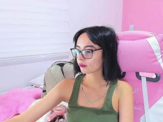 alexaafox from BongaCams is Freechat