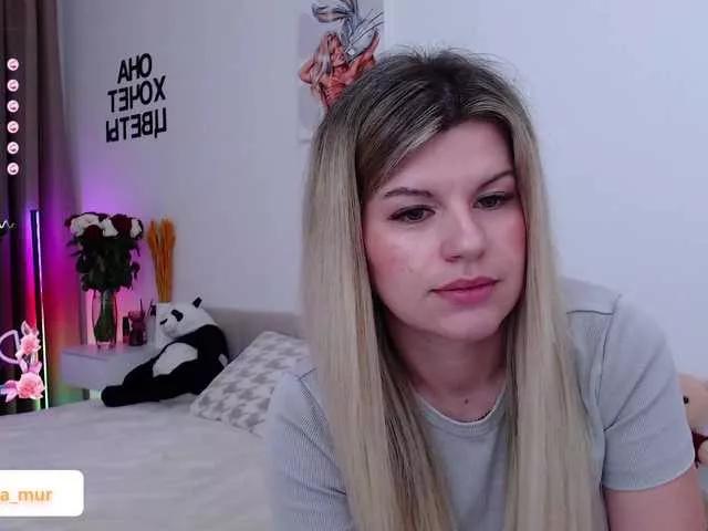 AlexaX7 from BongaCams is Freechat