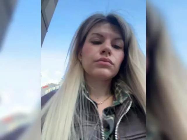 AlexaX7 from BongaCams is Freechat