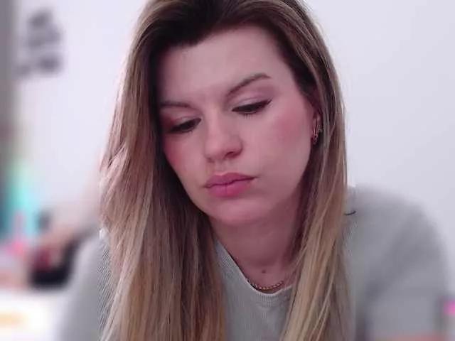 AlexaX7 from BongaCams is Freechat