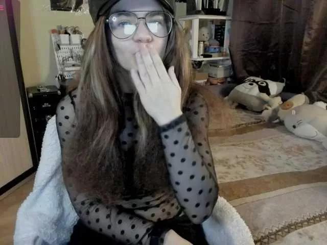 AlexIam from BongaCams is Freechat