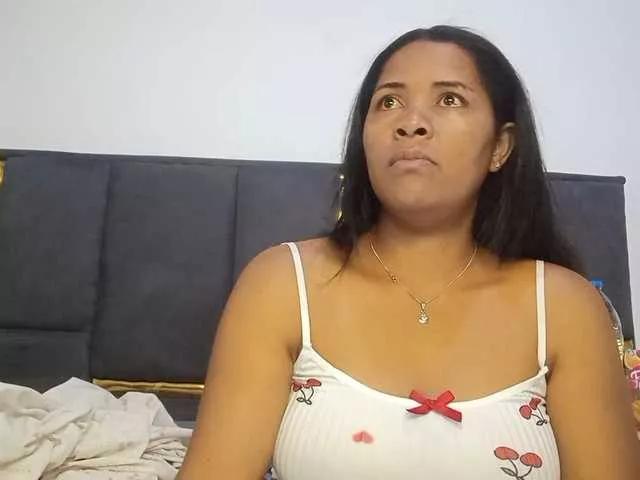 Alexiane-Candy from BongaCams is Freechat