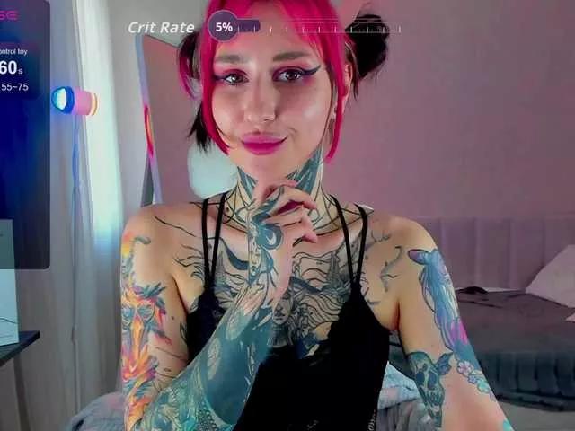 AlexyLee from BongaCams is Freechat