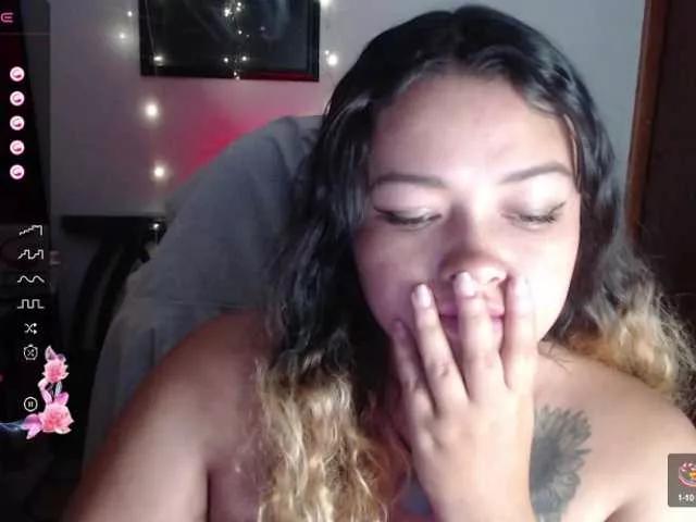 AliaGarcia webcams show profile image 