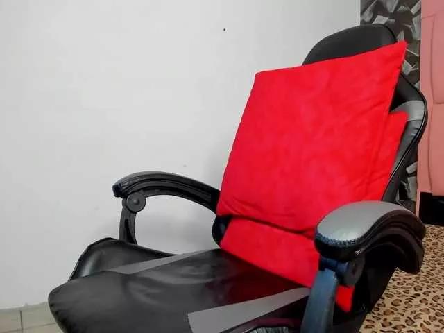 Alice-rouusse webcams show profile image 
