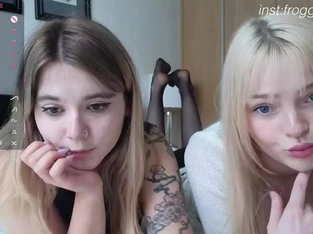 Alice-teaseee from BongaCams is Freechat