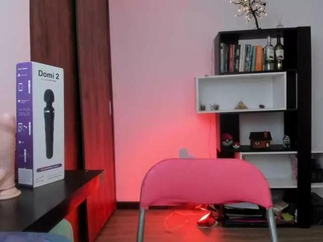alice2706 from BongaCams is Freechat