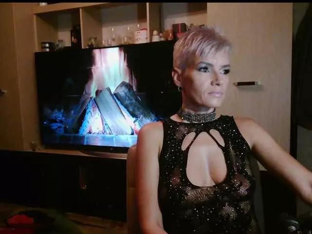 Alice69Sochi from BongaCams is Freechat
