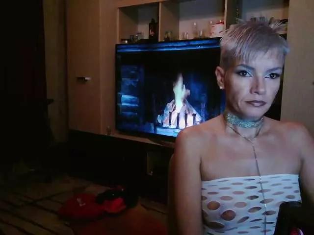 Alice69Sochi from BongaCams is Freechat