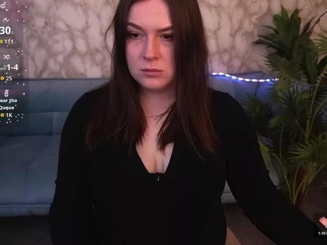 AliceOfWonders from BongaCams is Freechat