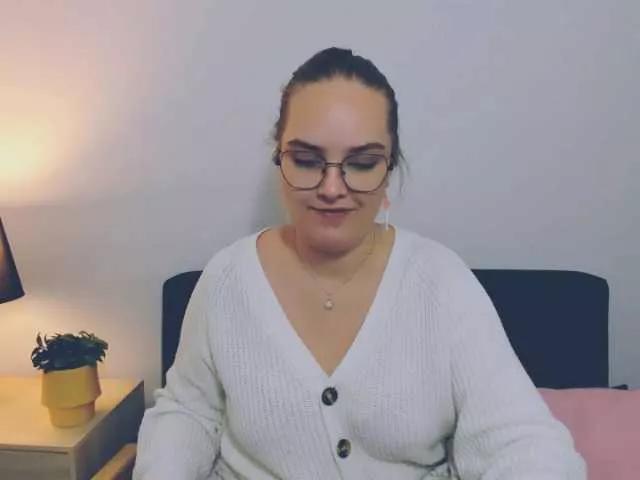 AlicePretty69 from BongaCams is Freechat