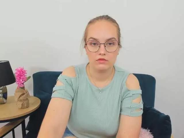 AlicePretty69 from BongaCams is Freechat