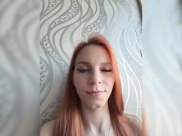 Aliceshyy webcams show profile image 