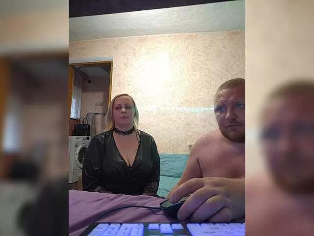 Photos of AliciaandTomas from BongaCams is Freechat