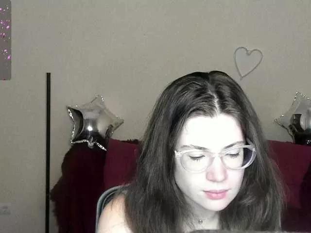 Aliciafolow009 from BongaCams is Freechat