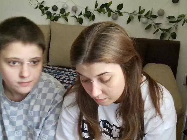 Photos of Aliens4twenty from BongaCams is Freechat