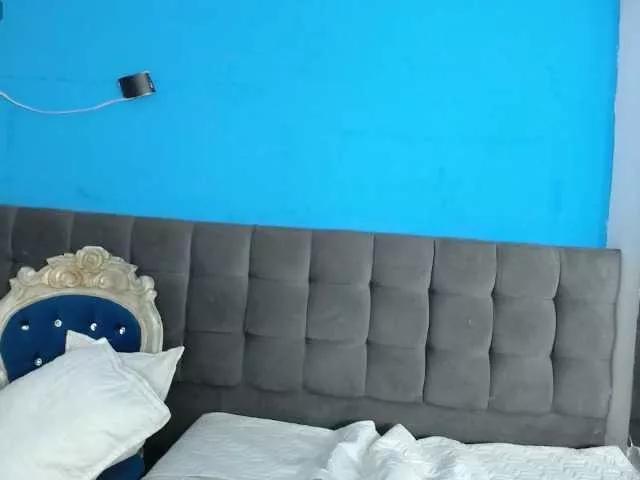 Aliis-Love- from BongaCams is Freechat