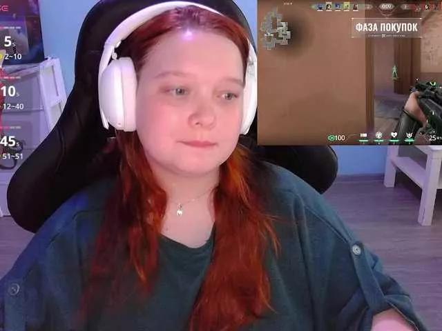 Photos of AlinaAdams from BongaCams is Freechat
