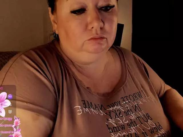Alinahott1 webcams show profile image 