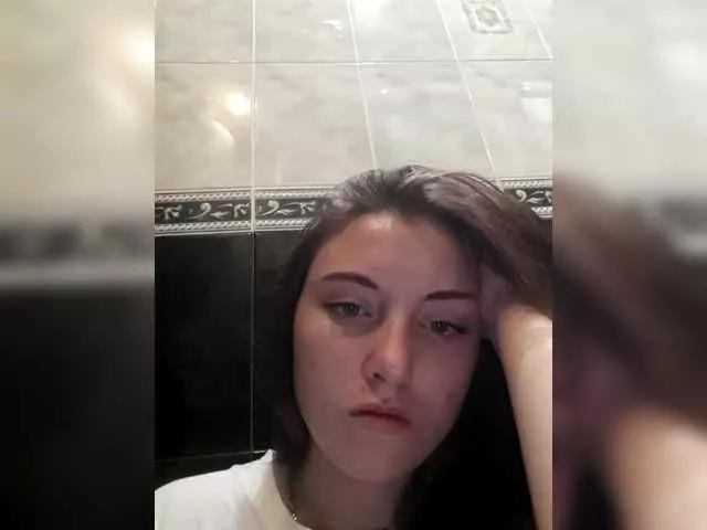 AlinaLili from BongaCams is Freechat
