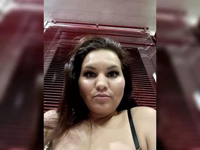 AlinasissySX from BongaCams is Freechat