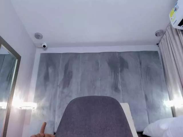 AlinaSmith from BongaCams is Freechat