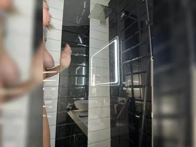 AlisaSecret from BongaCams is Freechat